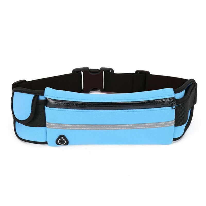 Water-Resistant Sports Running Belt