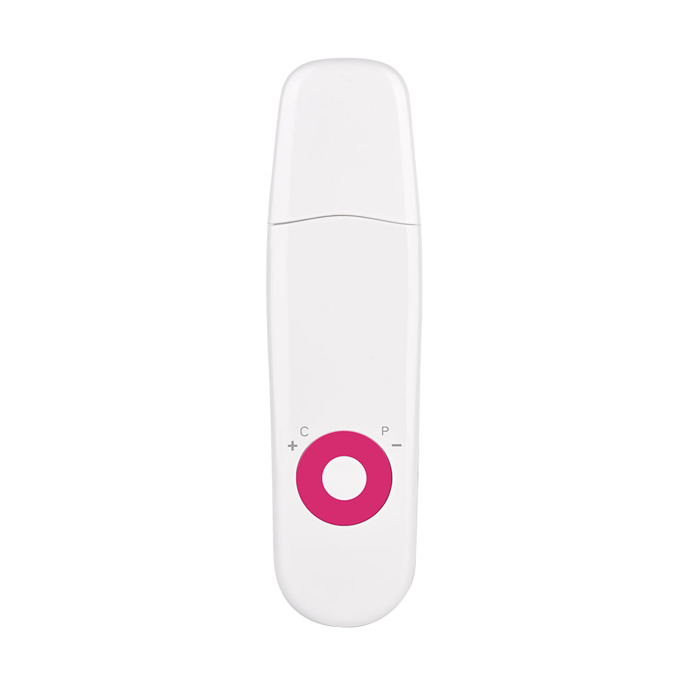 Ultrasonic Facial Deep Cleansing Device