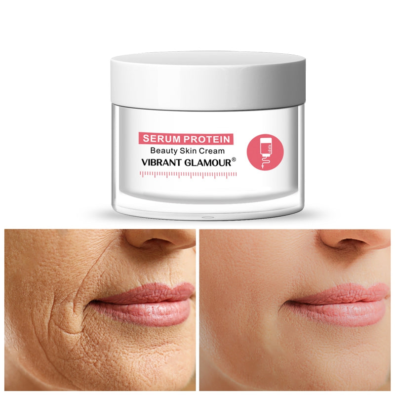 Deep Hydration Collagen Anti-Aging Cream