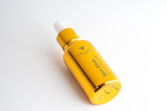 COCOON SKIN - EGF Elixir Serum