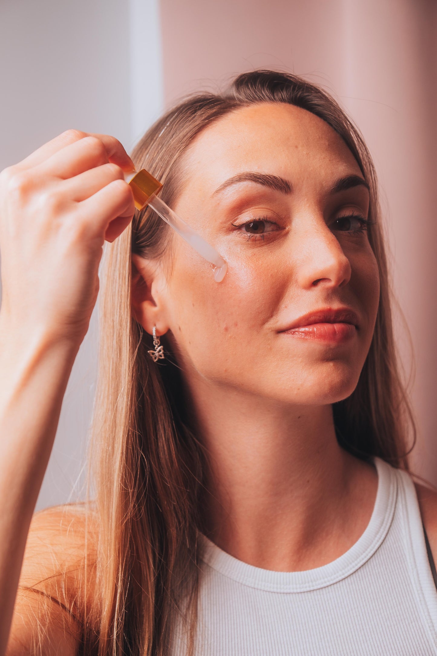 COCOON SKIN - EGF Elixir Serum