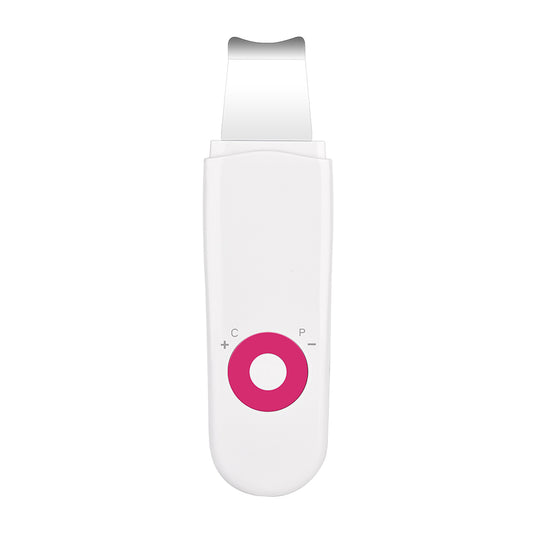 Ultrasonic Facial Deep Cleansing Device