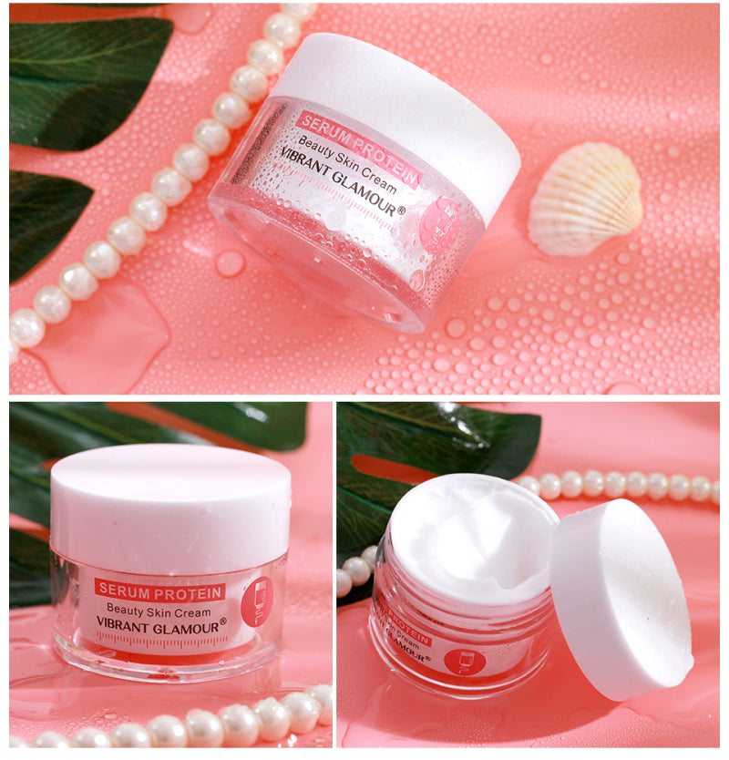 Deep Hydration Collagen Anti-Aging Cream