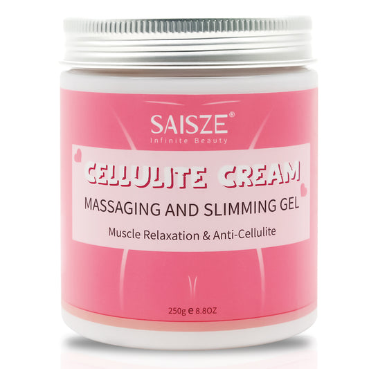 Anti Cellulite Body Firming Cream