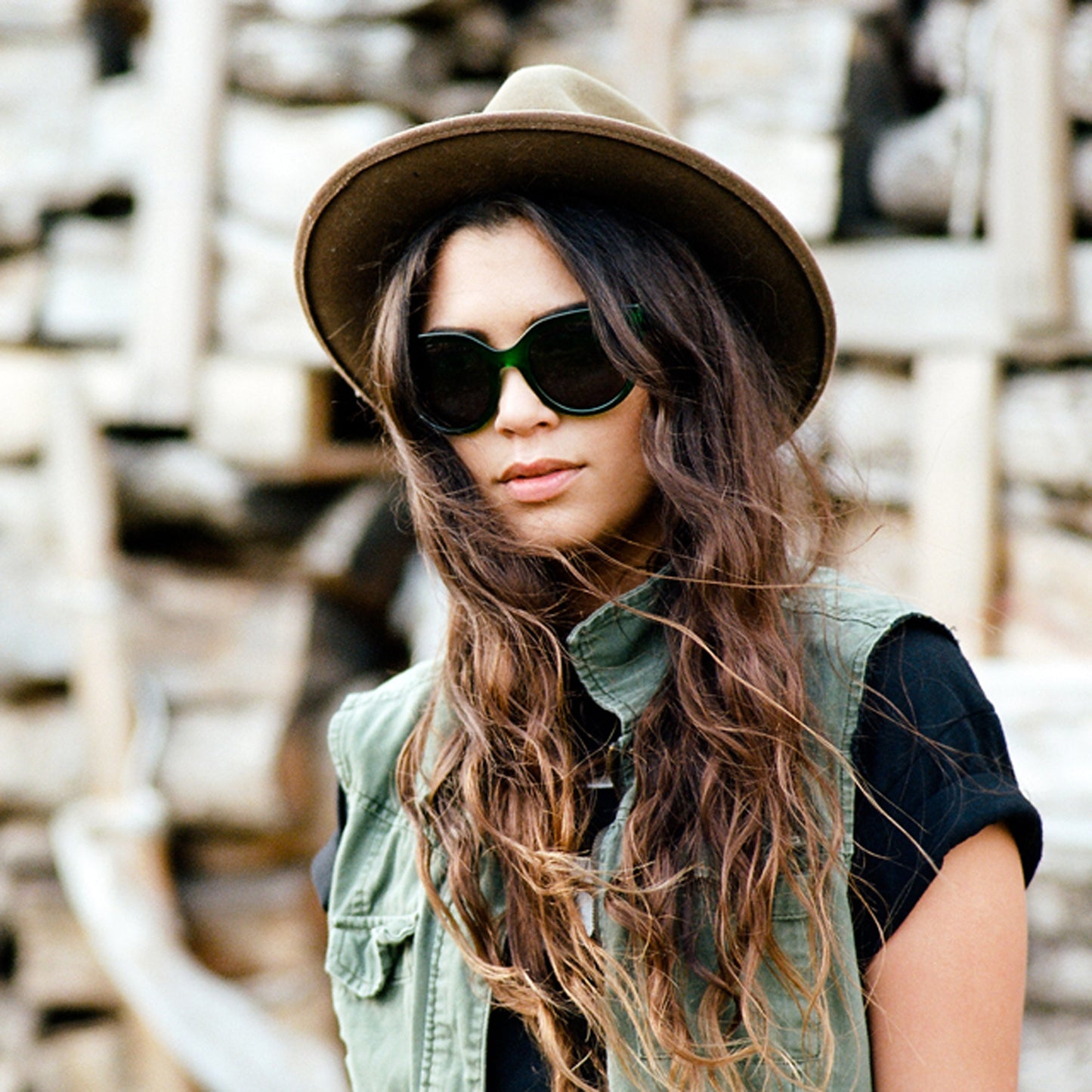 Jase New York Cosette Sunglasses