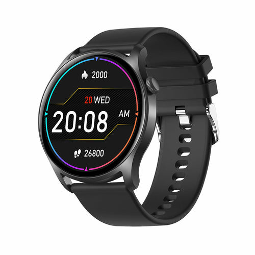 Multi-Functional Smart Watch