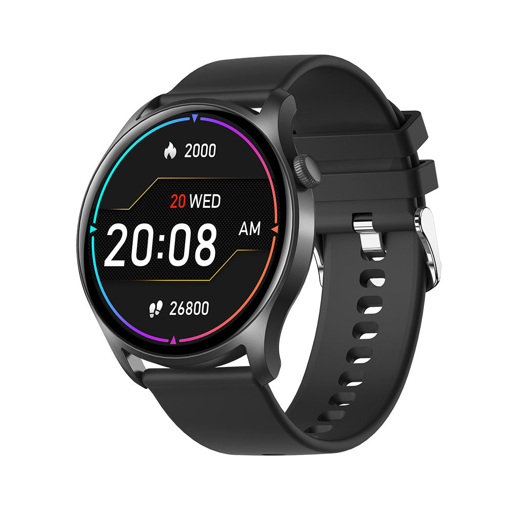 Multi-Functional Smart Watch
