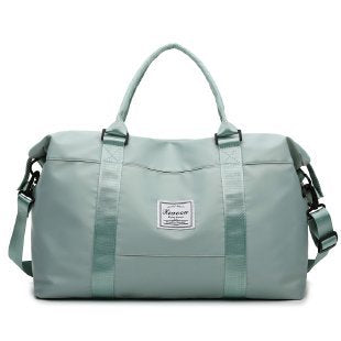 Versatile Travel Sports Duffel Bag