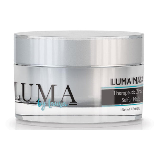 Anti-Blemish Facial Mask with Salicylic Acid